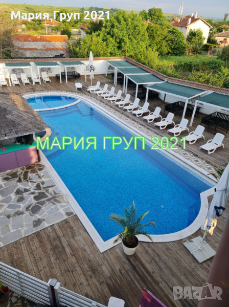 Hotel for Sale in Stara Zagora Province, Bulgaria — 4,000 m² — main photo