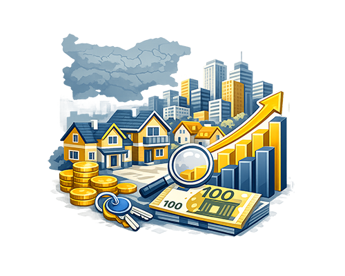 10 Steps to Buying Property in Bulgaria as a Foreign National in 2026