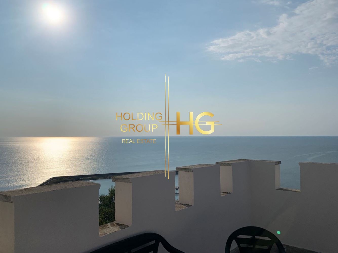 Hotel for Sale in Varna, Varna Province, Bulgaria — 350 m² — exterior view