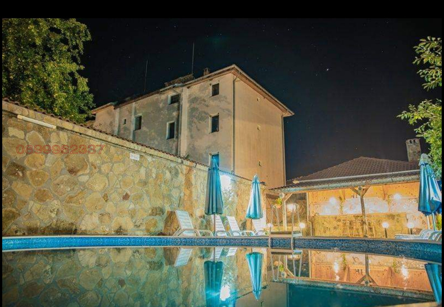 Hotel for Sale in Apriltsi, Lovech Province, Bulgaria — 654 m² — main photo