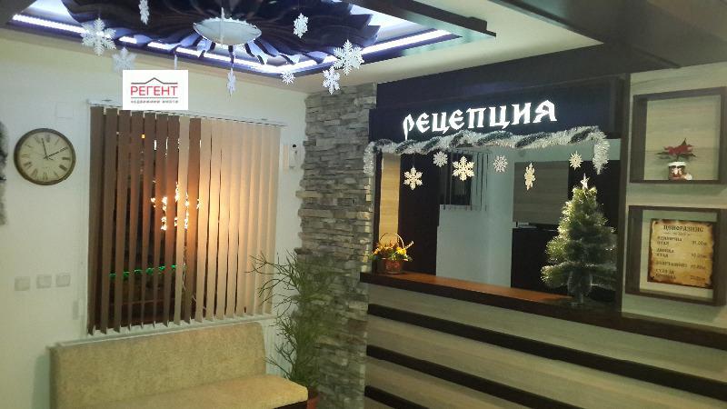 Hotel for Sale in Sevlievo, Gabrovo Province, Bulgaria — 670 m² — exterior view