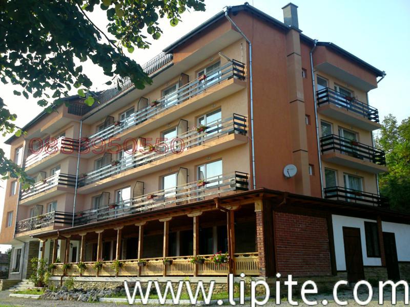 Hotel for Sale in Tipchenitsa, Vratsa Province, Bulgaria — main photo