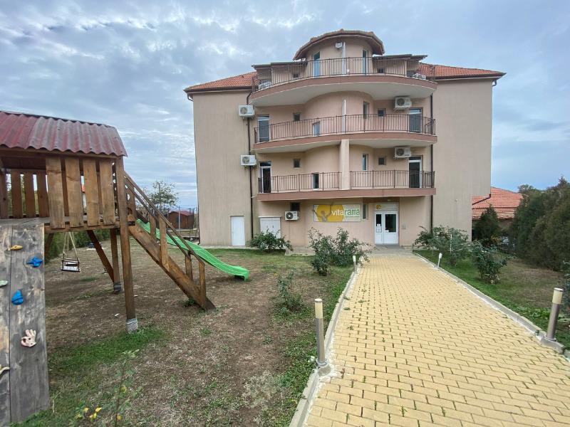 Hotel for Sale in Emona, Burgas Province, Bulgaria — exterior view
