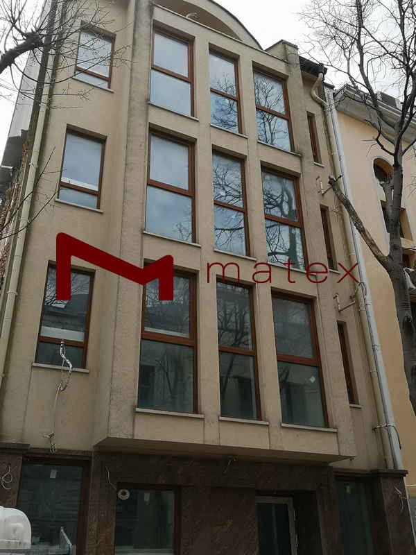 Hotel for Sale in the Centre of Varna, Bulgaria — 640 m² — exterior view