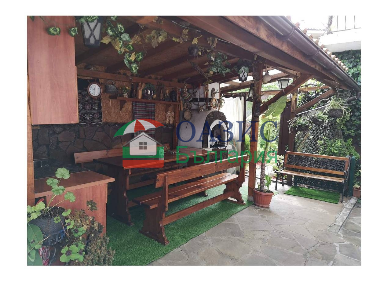 Hotel for Sale in Ravda, Burgas Province, Bulgaria — 700 m² — exterior view
