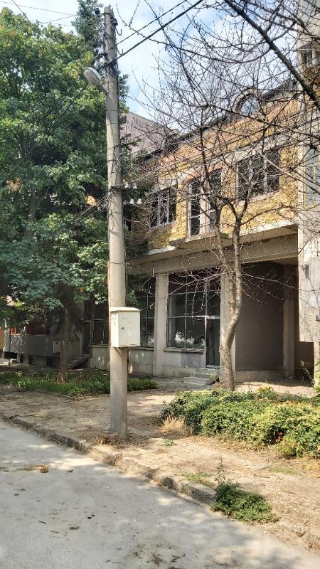 Hotel for Sale in Tutrakan, Silistra Province, Bulgaria — exterior view