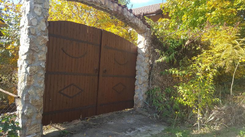 Hotel for Sale in Dalgopol, Varna Province, Bulgaria — 700 m² — exterior view