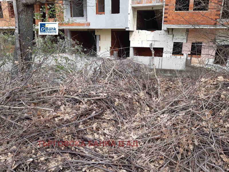 Hotel for Sale in Vinitsa, Varna, Bulgaria — exterior view