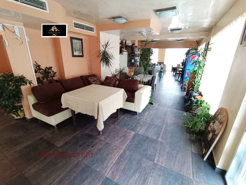 Hotel for Sale in Velingrad, Pazardzhik Province, Bulgaria — 670 m² — exterior view
