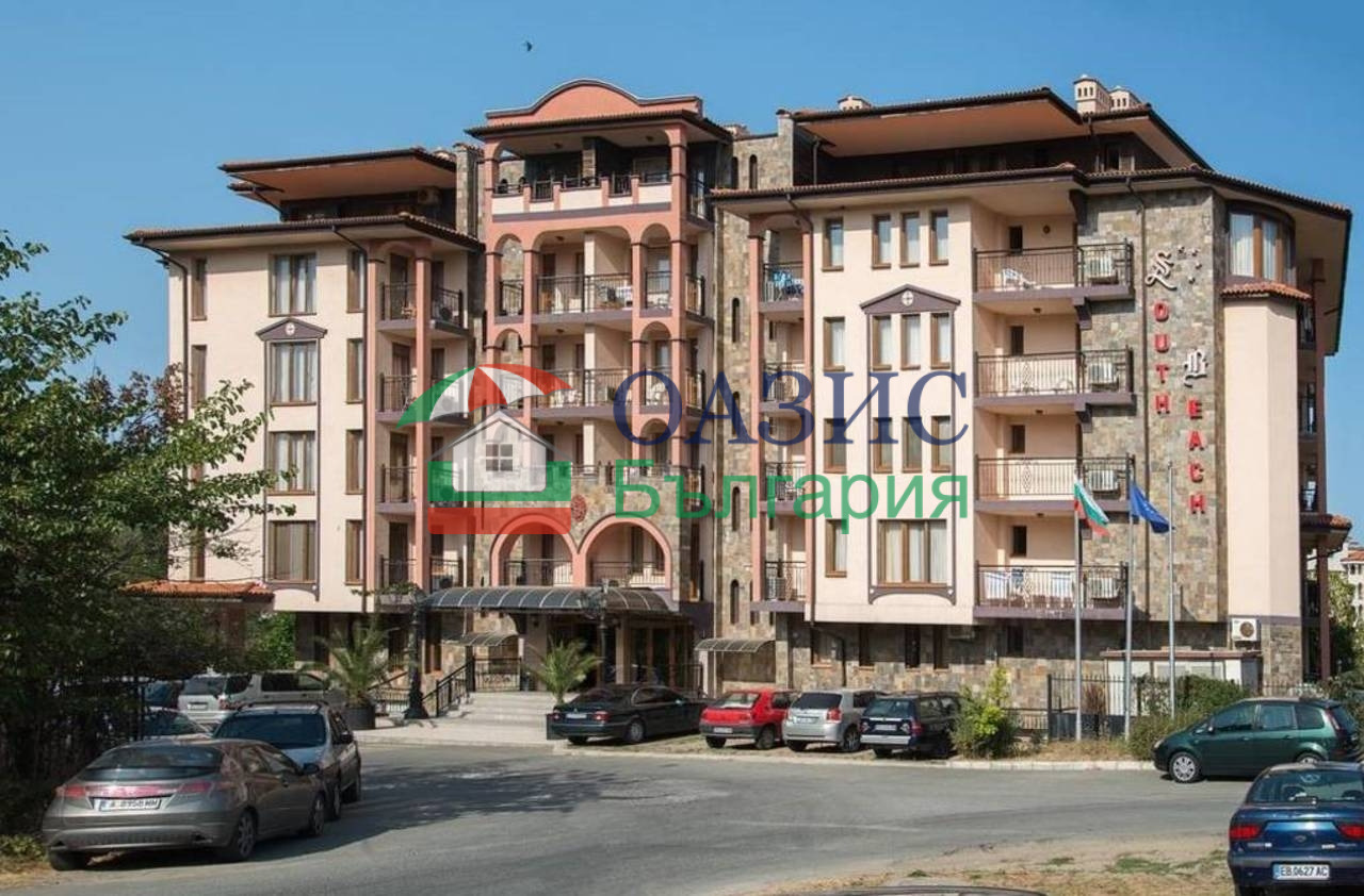Hotel for Sale in Tsarevo, Burgas Province — main photo
