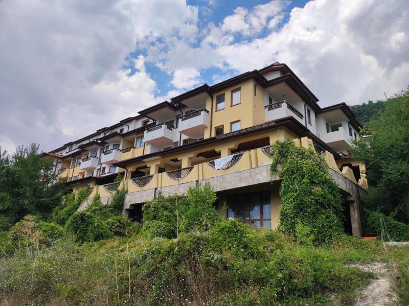 Hotel for Sale in Topola, Dobrich Province, Bulgaria — main photo