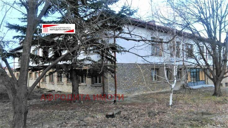 Hotel for Sale in Spasovo, Stara Zagora Province, Bulgaria — main photo