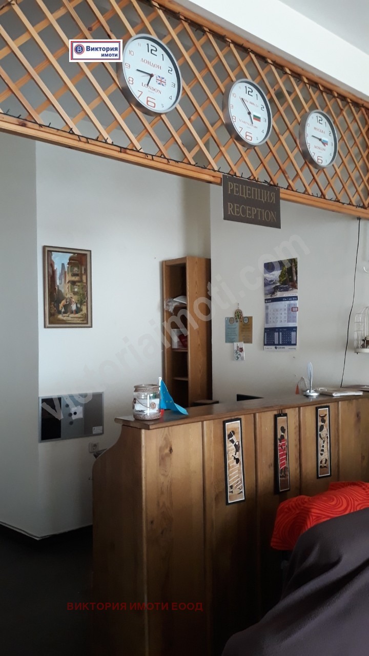 Hotel for Sale in Tsareva Livada, Gabrovo Province, Bulgaria — 1,537 m² — exterior view