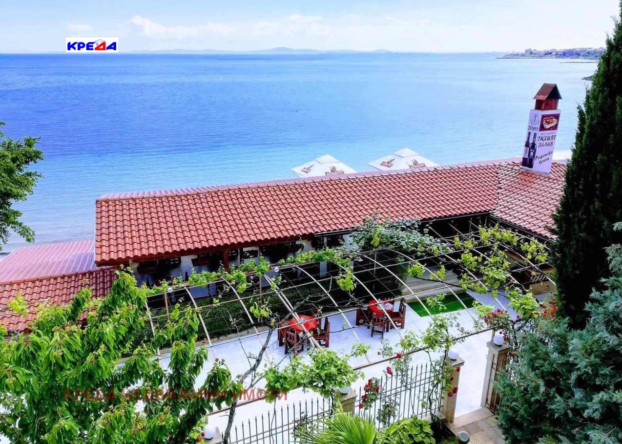 Hotel for Sale in Nesebar, Burgas Province, Bulgaria — 780 m² — main photo