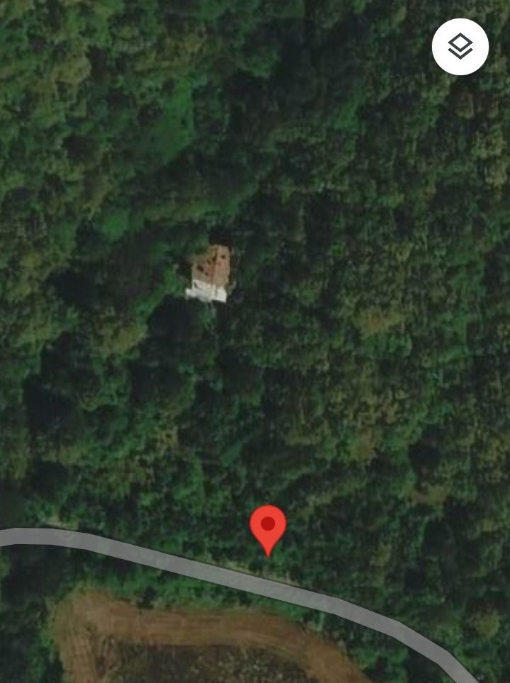 Hotel for Sale in Malko Tarnovo, Burgas Province, Bulgaria — 1,500 m² — exterior view