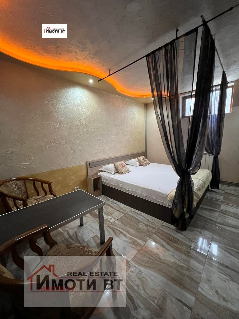Hotel for Sale in Svishtov, Veliko Tarnovo Province, Bulgaria — 313 m² — exterior view