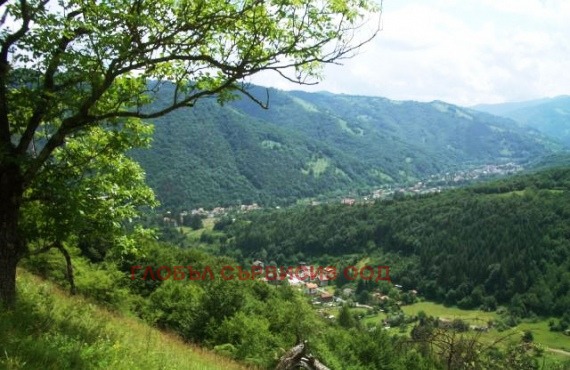 Hotel for Sale in Ribaritsa, Lovech Province, Bulgaria — 780 m² — main photo