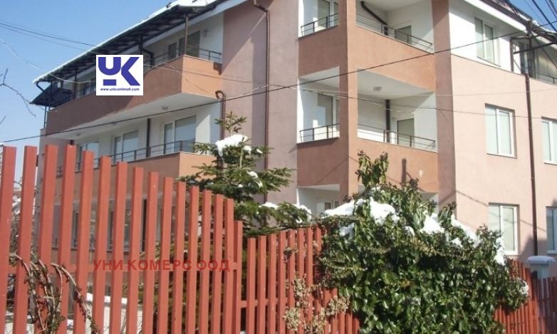 Hotel for Sale in Gorna Banya, Sofia, Bulgaria — main photo