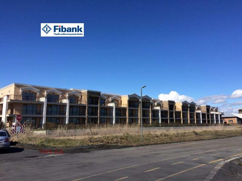 Hotel for Sale in Sarafovo, Burgas, Bulgaria — 6,506 m² — exterior view
