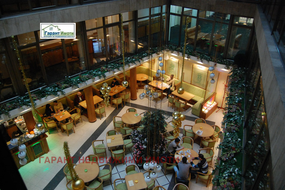 Hotel for Sale in Tryavna, Gabrovo Province, Bulgaria — 5,428 m² — exterior view