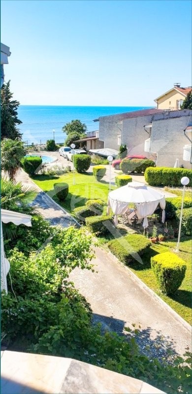 Hotel for Sale in Ravda, Burgas Province, Bulgaria — 360 m² — exterior view