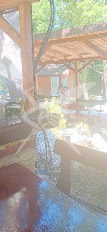 Hotel for Sale in Primorsko, Burgas Province, Bulgaria — 1,000 m² — exterior view