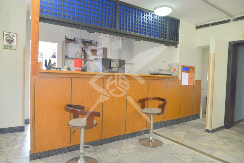 Hotel for Sale in Aheloy, Burgas Province, Bulgaria — 791 m² — exterior view
