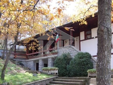 Hotel for Sale in Elhovo, Yambol Province, Bulgaria — main photo