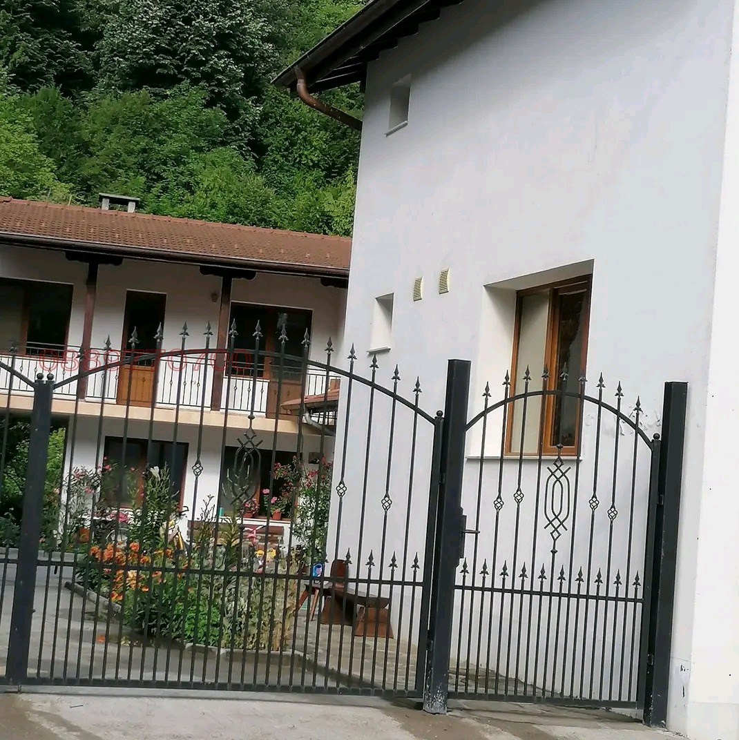 Hotel for Sale in Balkanets, Lovech Province, Bulgaria — exterior view