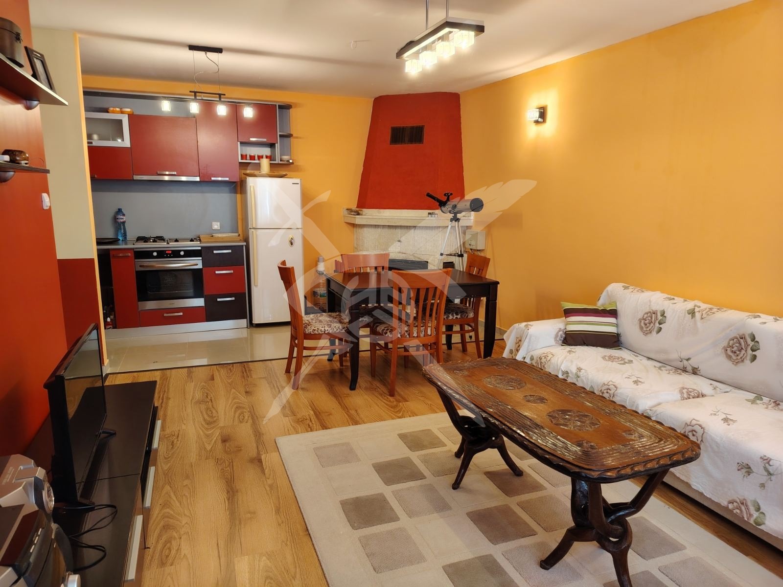 Hotel for Sale in Sveti Vlas, Burgas Province, Bulgaria — 840 m² — exterior view