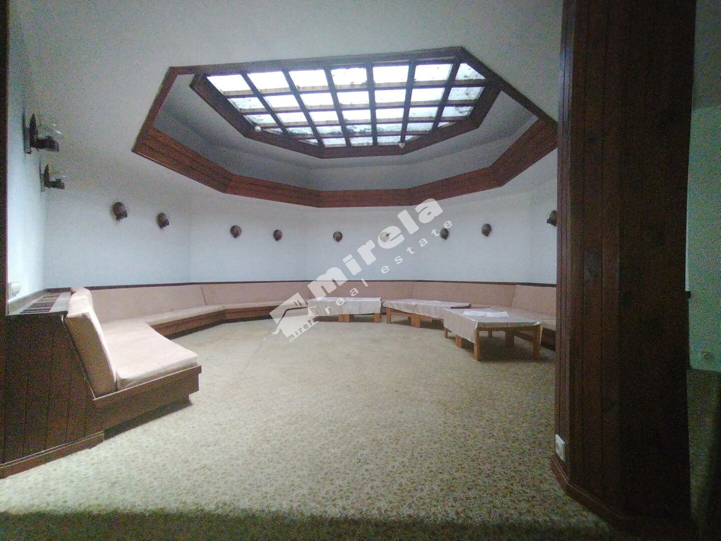 Hotel for Sale in Razdel, Yambol Province, Bulgaria — main photo