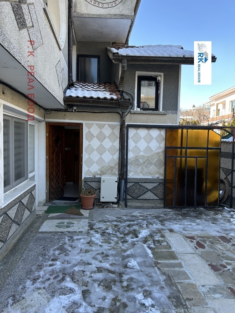 Hotel for Sale in Evksinograd, Varna, Bulgaria — 1,040 m² — exterior view
