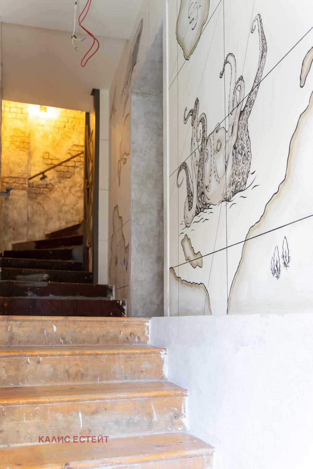 Hotel for Sale in Nesebar, Burgas Province, Bulgaria — 385 m² — exterior view