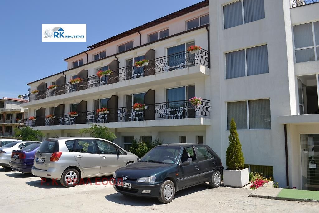 Hotel for Sale in Byala, Varna Province, Bulgaria — 2,033 m² — main photo