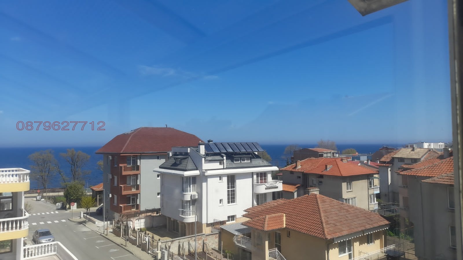 Hotel for Sale in Kiten, Burgas Province, Bulgaria — 620 m² — exterior view