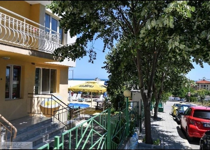 Hotel for Sale in Byala, Varna Province, Bulgaria — 871 m² — exterior view