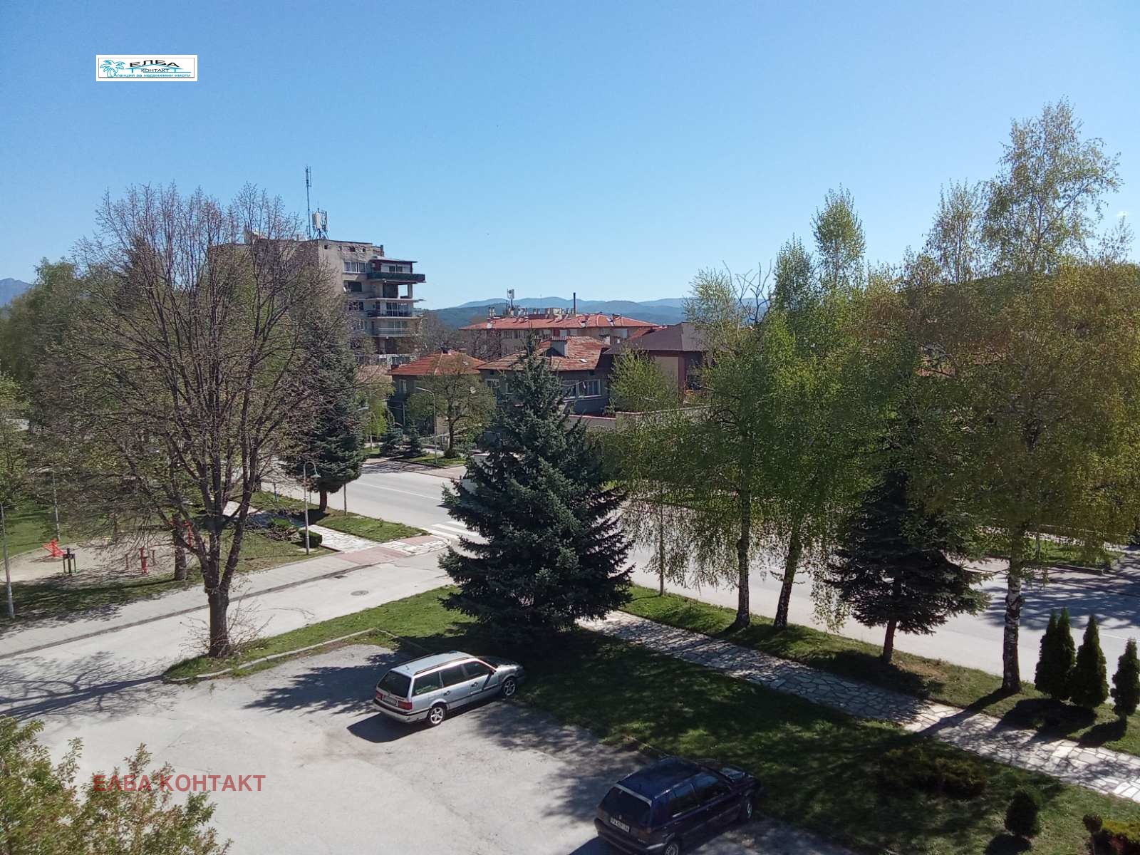 Hotel for Sale in Velingrad, Pazardzhik Province, Bulgaria — 690 m² — exterior view