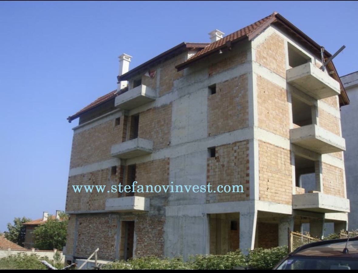 Hotel for Sale in Obzor, Burgas Province, Bulgaria — 593 m² — main photo