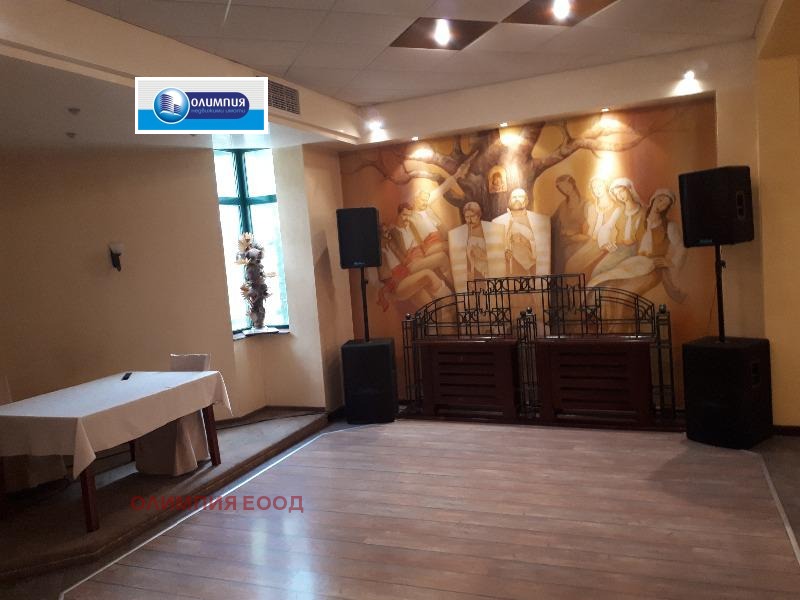 Hotel for Sale in Shirok Tsentar, Ruse, Bulgaria — exterior view