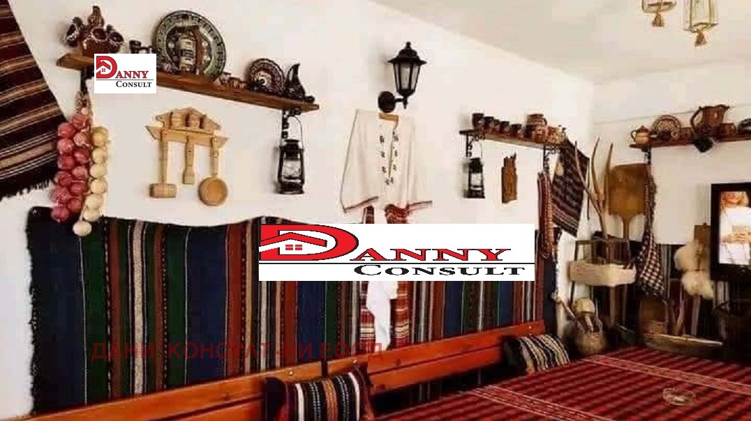 Hotel for Sale in Plachkovtsi, Gabrovo Province, Bulgaria — 280 m² — main photo