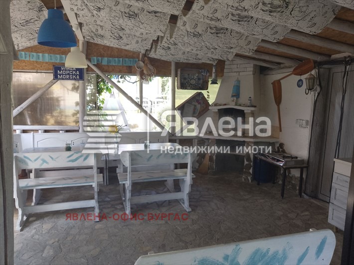 Hotel for Sale in Lozenets, Burgas Province, Bulgaria — 240 m² — main photo