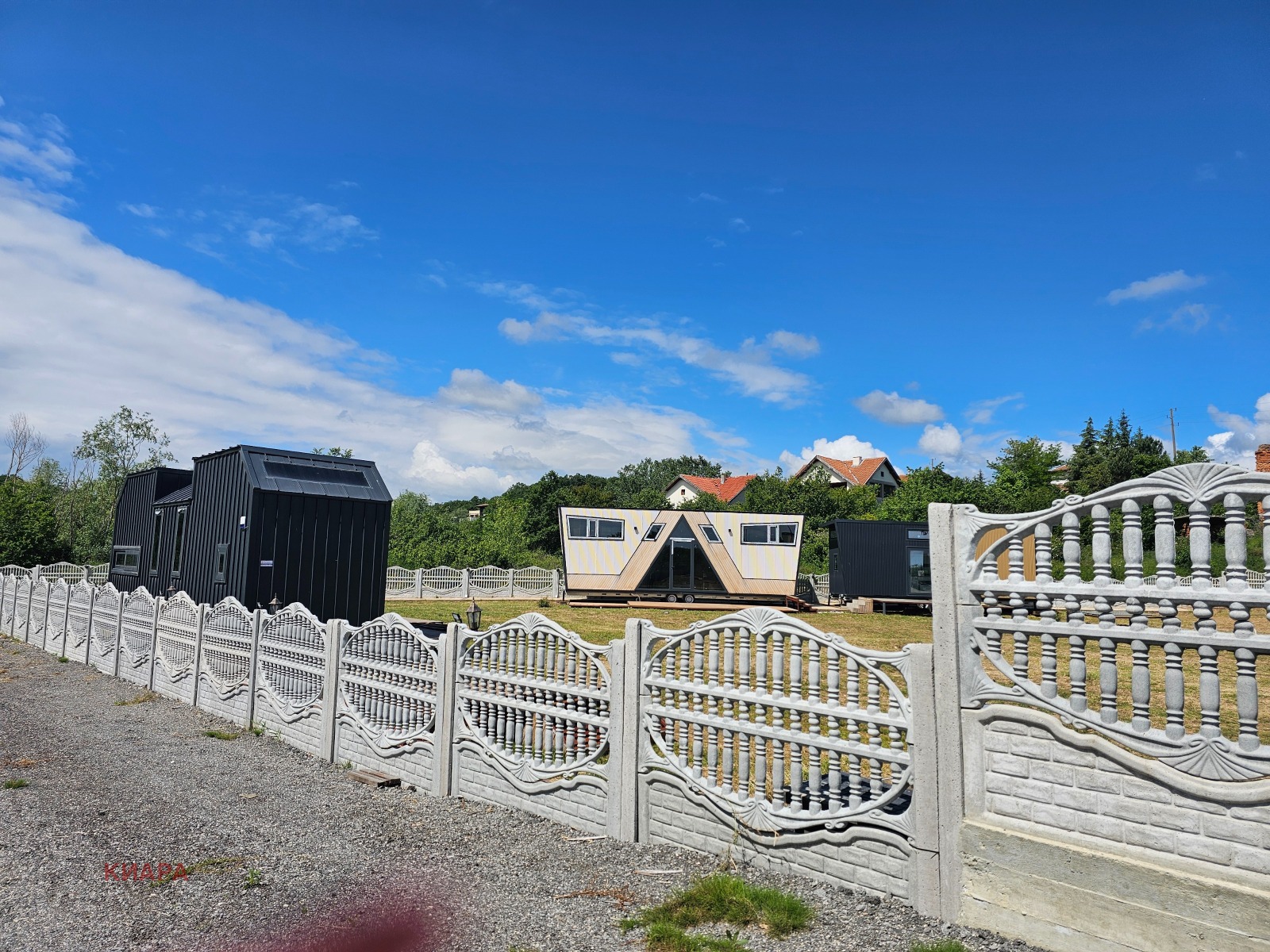 Hotel for Sale in Shkorpilovtsi, Varna Province, Bulgaria — 2,800 m² — main photo