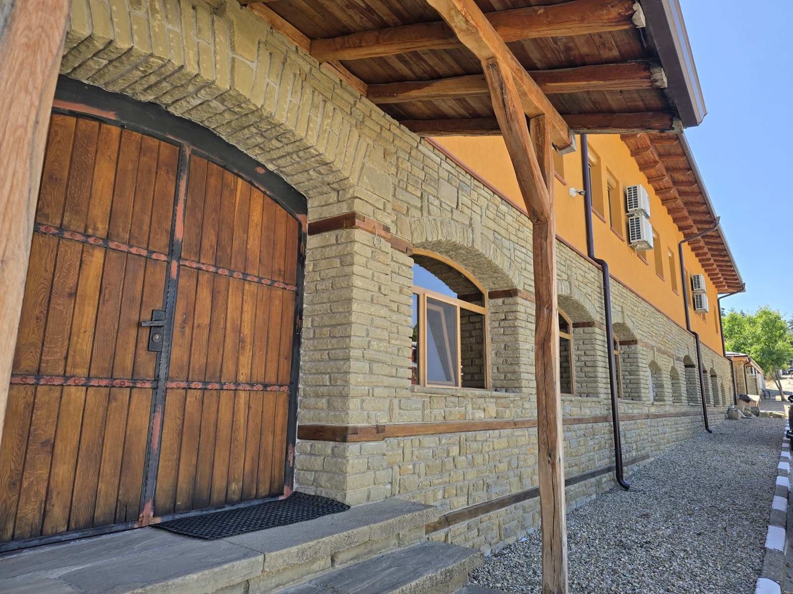 Hotel for Sale in Stara Reka, Sliven Province, Bulgaria — main photo