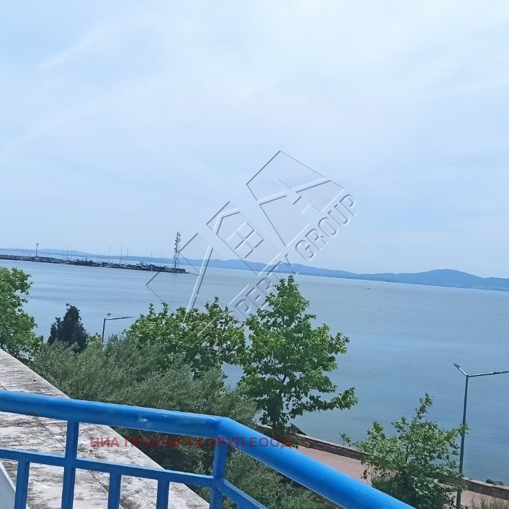 Hotel for Sale in Pomorie, Burgas Province, Bulgaria — 4,220 m² — exterior view