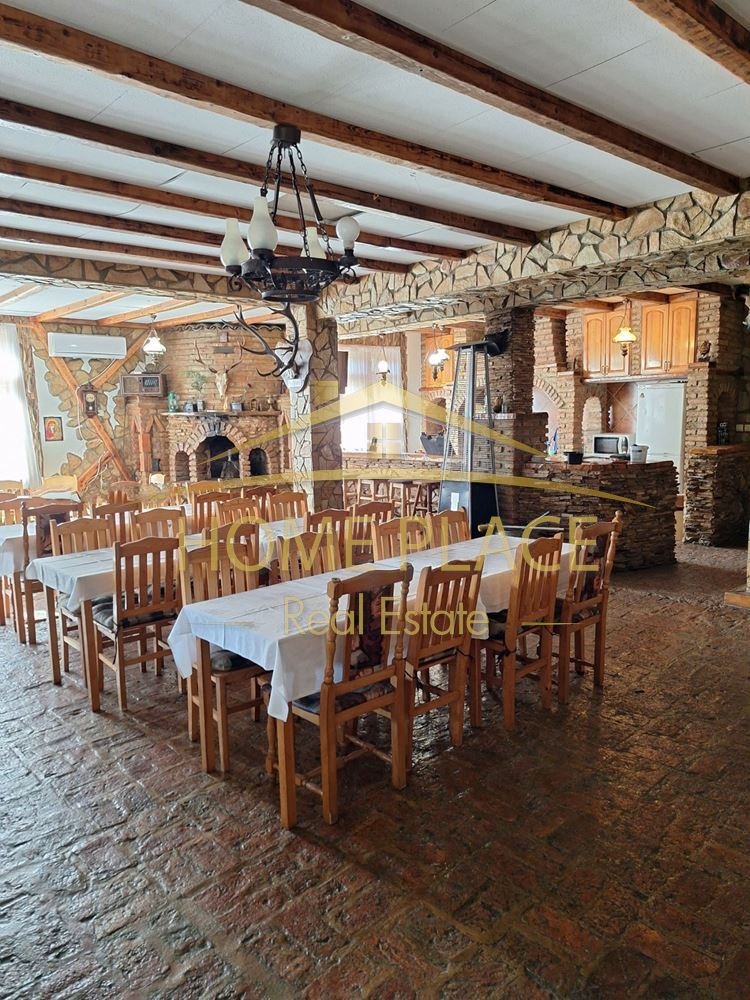 Hotel for Sale in Borovets – South, Varna, Bulgaria — exterior view