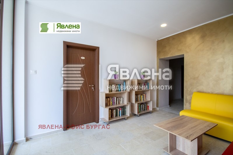 Hotel for Sale in Primorsko, Burgas Province, Bulgaria — 715 m² — main photo