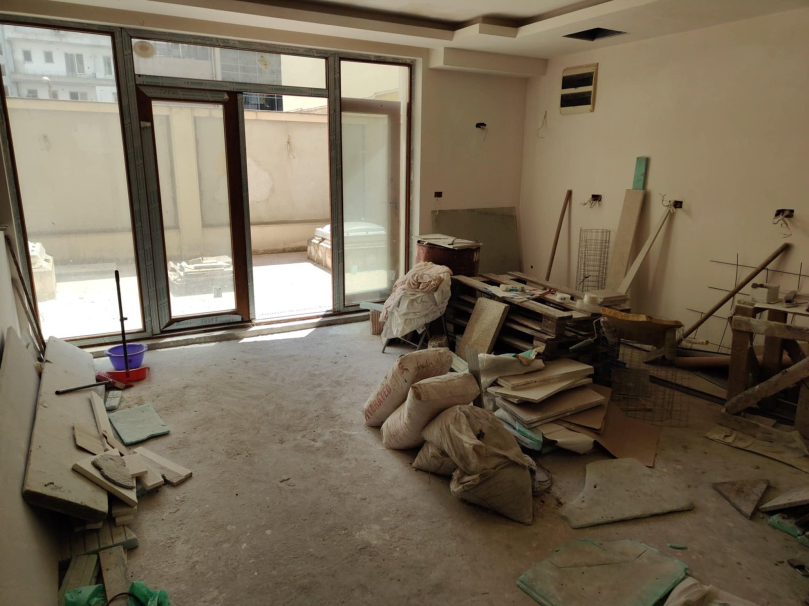 Hotel for Sale in the Centre of Varna, Bulgaria — 640 m² (ref. 55216502) — exterior view