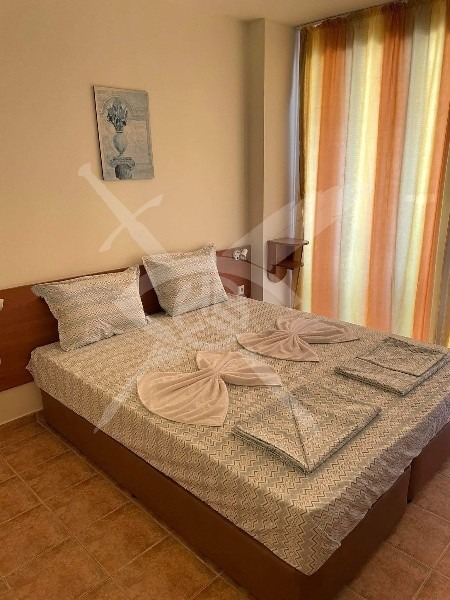 Hotel for Sale in Primorsko, Burgas Province, Bulgaria — 760 m² (ref. 53317779) — exterior view