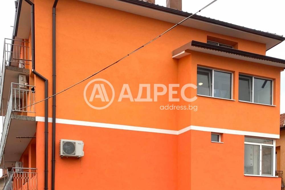 Hotel for Sale in Elin Pelin, Sofia Province, Bulgaria — 620 m² — exterior view