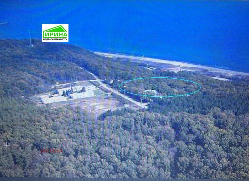 Hotel for Sale in Dolni Chiflik, Varna Province, Bulgaria — 18,000 m² — exterior view
